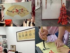 -东书房琴棋书画馆(昆城校区)