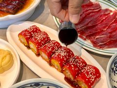 -陶兰居·手工点心·粤菜(圆融时代广场店)