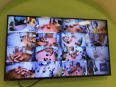 -绿城奇妙园双语日托(华茂悦峰园区)