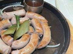 -俄士厨房(环球港店)