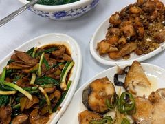 -阿九食店(南湾南路店)