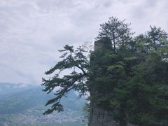 -恩施大峡谷