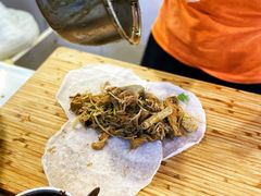 -安徽阜阳卷馍(西单店)