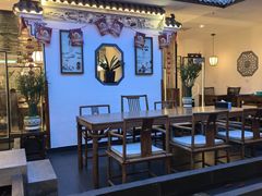-徽韵人家·传承正宗徽菜(牡丹园店)