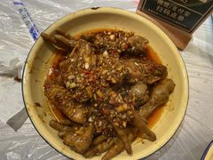 -东排食堂长沙小吃大排档(五一广场店)