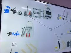 -童程童美·信息学竞赛·机器人编程·少儿编程(五棵松万达校区)