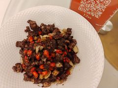 -饭怕鱼·黄焖鲟龙鱼(湖大店)