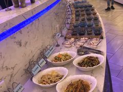 -澜悦港海鲜体验主题餐厅