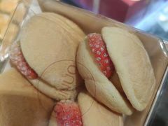 -欧诺爱烘焙(高新万达店)