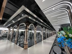 -悦莱美游泳健身(珠江新城花城汇店)