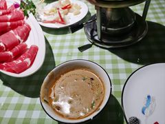 -番食园鲜食火锅(高新店)