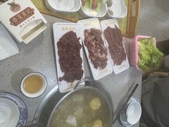 -杏花吴记牛肉火锅