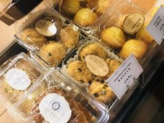 -莉莲蛋挞(日月光店)