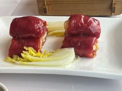 -粤财皇冠假日酒店·彩华轩中餐厅