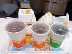 -德克士(北京站店)