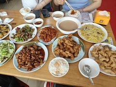 -满口香饭店