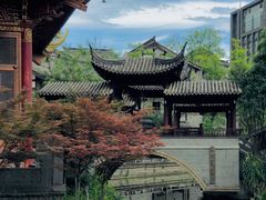 -龙潭水乡
