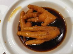 豉油凤爪-丰鲤楼•闽南茶楼(仟禧汇店)