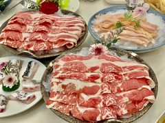 -围炉夜话·潮汕卤水火锅(榕江店)