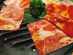 -九田家黑牛烤肉(溧水万达店)