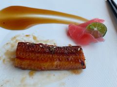 -V Bar海景扒房(北海湾惠龙万达嘉华酒店)