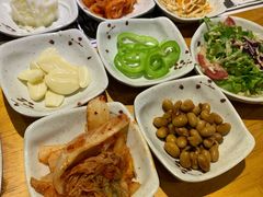 -喜鹊烤肉酒场(美乐城店)