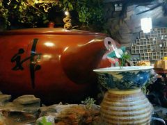 -武林峰餐厅(龙湖星悦荟店)