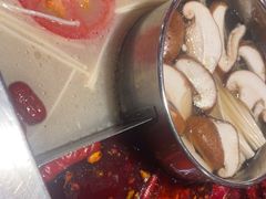 -蜀江龙火锅(339店)