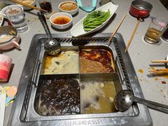 -海底捞火锅(振华广场生日主题店)