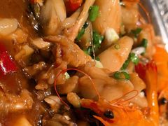 -胖哥俩肉蟹煲(湖滨银泰in77店)
