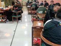 大堂-渔香岛美蛙鱼头火锅(威清路店)