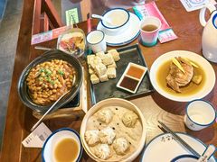 -寻宝记绍兴菜(鲁迅路店)