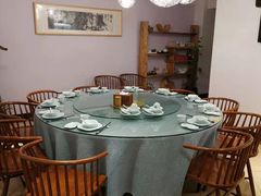 包厢-茶油香闽南菜·花园餐厅(前埔店)