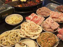 -酒友老火锅(渝中店)