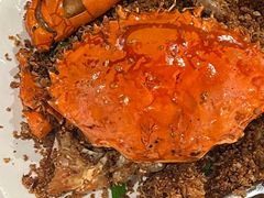 -喜记避风塘炒辣蟹(旗舰店)