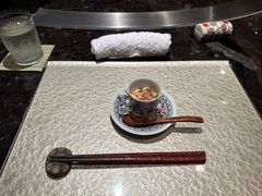 -Ginza Onodera铁板烧(外滩十八号店)