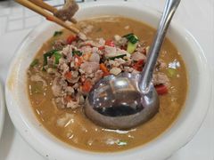 宁乡花猪肉-秀妈厨房(灰汤老店)