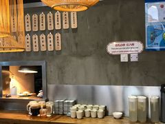 -蒲石小点(愚园路店)