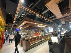 -悟烧·自助烤肉料理(秋林旗舰店)
