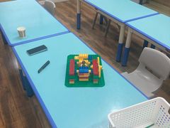 -雄孩子机器人少儿编程STEM教育(迪诺水镇校区)