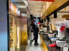 -八婆婆烧仙草(中山路店)
