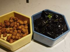 -雨后行菜(报慈北路店)