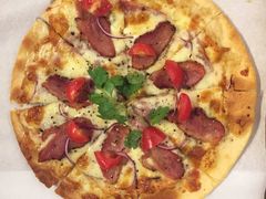 -天使咖啡(兴新街店)