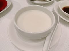 养颜杏汁蛋白-金悦轩海鲜酒家(银河店)