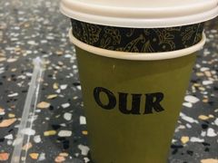 -OUR Bakery(SKP-S店)