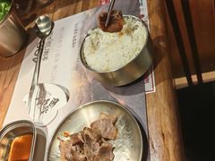 -西塔老太太泥炉烤肉(万柳华联店)