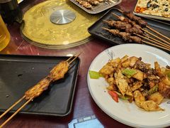 -伊隆斋(什刹海店)