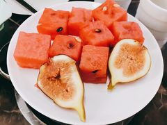 -介里海鲜自助(万达广场太原街店)