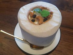 椰奶冻-星叶·东南亚料理(宁波万象汇店)