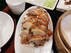 -皇城根北京风味主题餐厅(中海环宇城店)